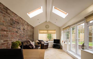 conservatory roof insulation Wykey, Shropshire