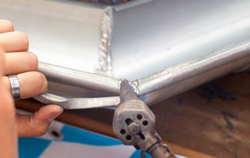 disadvantages of Wykey lead roofing