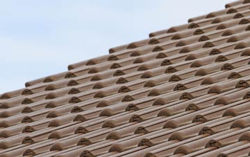 plastic roofing Wykey, Shropshire