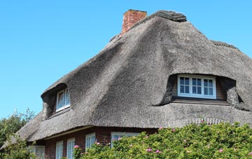 thatch roofing Wykey, Shropshire